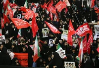 برگزاری آیین بزرگداشت رهبر شهید انقلاب در دانشگاه تهران