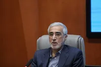 پیرصالحی: برای همه سناریو‌های تأمین دارو برنامه داریم
