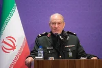 سرلشکر صفوی: اهرم ایران برای شکستن محاصره دریایی آمریکا/ ترامپ بداند ایران شکست‌ناپذیر است