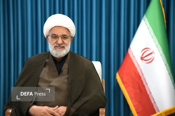 حجت الاسلام خیاط