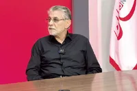 پای صحبت «حاج‌محمود عباس‌زاده» باجناق رهبر شهید