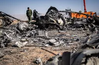 US Pilot's Account of the 