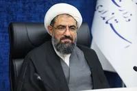 آیت‌الله شعبانی: مسجد باید محور واقعی مدیریت محله‌محور باشد