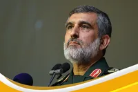 فوتوتیتر/ اجرای ۷۰۰ عملیات پهپادی علیه داعش/ موشک‌های بالستیک دریایی سپاه ۷۰۰ کیلومتری شدند