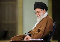 پیام تسلیت امام خامنه‌ای در پی درگذشت آیت‌الله آقای عبدخدایی
