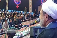 شهید سلیمانی مکتبی از تربیت، رشد و معنویت آفرید