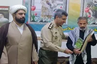 خانواده‌های شهدا میراث‌داران حقیقی فرهنگ ایثار و مقاومت‌اند