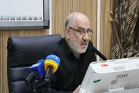 سردار کریمی: دشمن پس از ناکامی در جنگ‌ها، جنگ ترکیبی را دنبال می‌کند