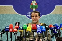 فیلم/ تشریح جزئیات برنامه‌های گرامیداشت سالگرد هفته دفاع مقدس