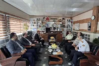 امسال یک میلیون و ۷۵۰ هزار لیتر فرآورده نفتی قاچاق در کردستان کشف شد