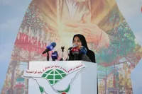 فلاحی: تریبون سازمان ملل باید در اختیار حقیقت باشد، نه سیاست‌مداران متوهم
