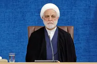 حجت‌الاسلام اژه‌ای: آحاد ملت ایران، چون کوه‌هایی استوار، ثابت‌قدم و خلل‌ناپذیر ایستاده‌اند