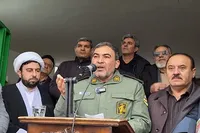 حضور ملت در راهپیمایی ۲۲ بهمن، ضامن تداوم و اقتدار نظام اسلامی است