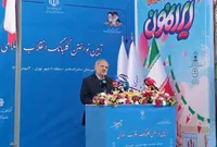 زنگ انقلاب در مدارس سراسر کشور نواخته شد