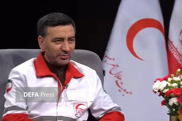 علی درویش‌پور