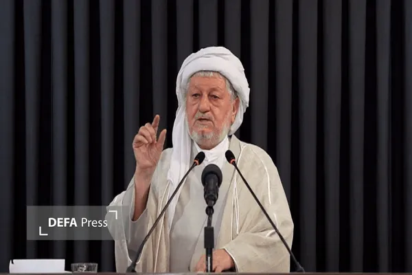 نماز جمعه شهرستان پاوه