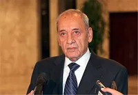 واکنش نبیه بری به دخالت احتمالی دمشق علیه حزب الله به دستور ترامپ