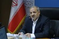 کاظمی: یادواره قائد امت در ۱۲۳ هزار مدرسه برگزار می‌شود/ مرجع تعطیلی مدارس آموزش‌وپرورش است
