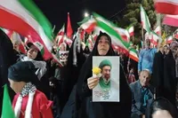 حجت‌الاسلام علیزاده: پیروزی ما محصول نور ایمان است، نه صرفاً سلاح