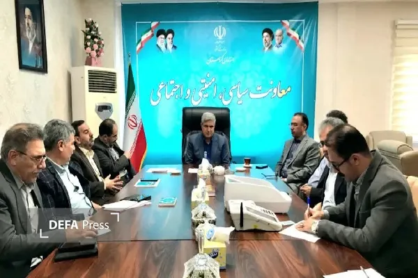 آموزش انتخابات الکترونیکی در کردستان تقویت شود؛ ۱۲۵۰ شعبه آماده اخذ رأی می‌شوند