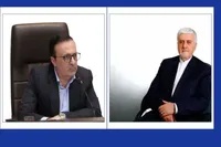 نوذری: بیمارستان ۱۰۰۰ تختخوابی و انرژی‌های پاک در اولویت سرمایه‌گذاری است