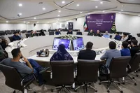 سردار ابن‌الرضا: رسانه بخشی از سامانه بازدارندگی جمهوری اسلامی ایران است