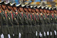 پذیرش دانشجو در دانشکده‌های افسری ارتش از طریق آزمون سراسری