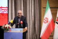 ۴۶ درصد کارکنان بنیاد شهید از جامعه ایثارگری هستند