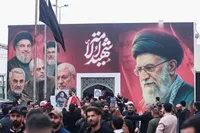 Iraq Prepares to Avenge the Martyrs of the Popular Mobilization Forces