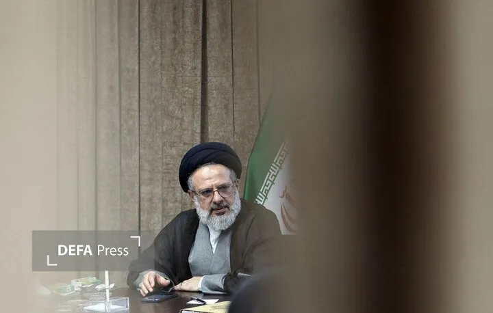 کنفرانس وحدت اسلامی