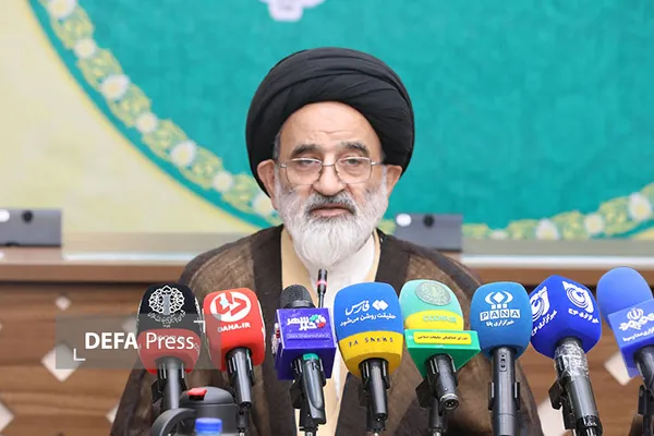 حجت الاسلام تقوی