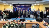 ۲۰۰ مجموعه مستند روایی یاقوت رونمایی شد