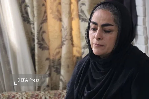 بازگشت «یاسین»؛ وقتی دعای مادر و وعده شهید یکی شد
