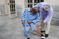 ارزیابی تخصصی ۸۰ جانباز اعصاب و روان زنجانی برگزار می‌شود