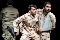 «دشمن خدا» به صحنه بازگشت/ پنجمین دور اجراها از ۶ خرداد در عمارت هما