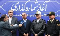 تدبیر و هوشمندسازی، راه نجات جان مردم از تصادفات جاده‌ای است