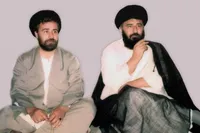 مصطفی امید آینده اسلام بود
