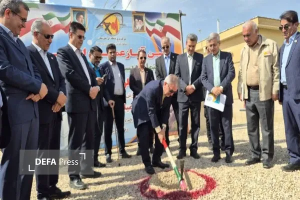 بهره‌برداری از ۳۰ مگاوات نیروگاه خورشیدی تا پایان سال در کهگیلویه و بویراحمد