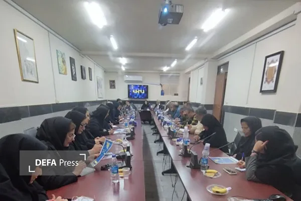 همایش ملی مطبوعات محلی ایران