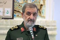 میجر جنرل رضایی کا ٹرمپ کی ایک اور پسپائی پر طنزیہ ردِعمل۔