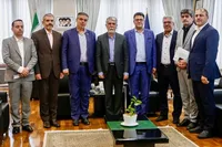 دکتر صالحی تاکید کرد: تسریع در تکمیل تالار مرکزی اراک و بهره‌برداری از ۴ سالن آمفی‌تئاتر در استان مرکزی
