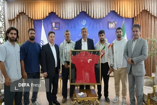 ورزش و جوانان ورزش و جوانان