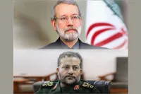 پیام تسلیت مدیرعامل موزه ملی انقلاب اسلامی و دفاع مقدس در پی شهادت علی لاریجانی و سردار سلیمانی