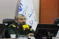 خبرنگاران پرچمداران جهاد تبیین و دفاع از حقیقت هستند