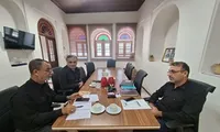 سرهنگ حیدر پور: مهم‌ترین هدف برگزاری کنگره شهدا جهاد تبیین در جامعه است