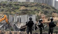 PLO Official Denounces Israeli Court’s Ruling Legalizing Settlement Outpost as Travesty