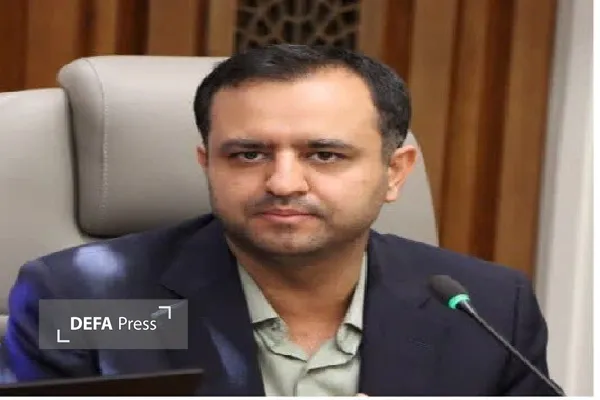 دفاع پرس یزد دفاع پرس یزد