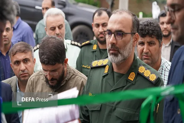 لبخند ملاخیل در قاب جهاد و ایثار/ وقتی کاروان خدمت در روستا اردو میزند لبخند ملاخیل در قاب جهاد و ایثار/ وقتی کاروان خدمت در روستا اردو میزند