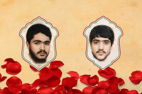 مادر شهیدان رحیم و موسی شیرپیشه آسمانی شد