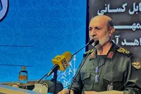 Генерал Сенаиирад: неожиданные удары Ирана по врагу / главной целью перемирия было создание основы для захвата Ормузского пролива